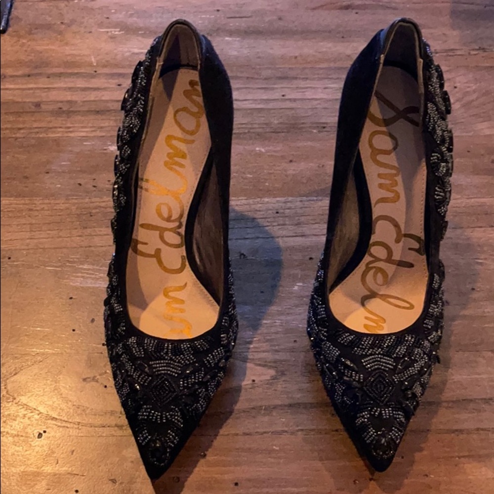 Sam Edelman pumps